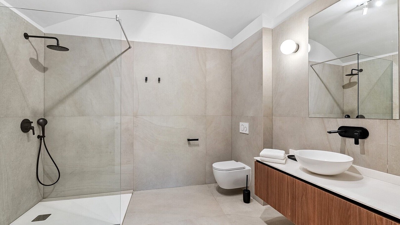 Photo of Bathroom in Omis