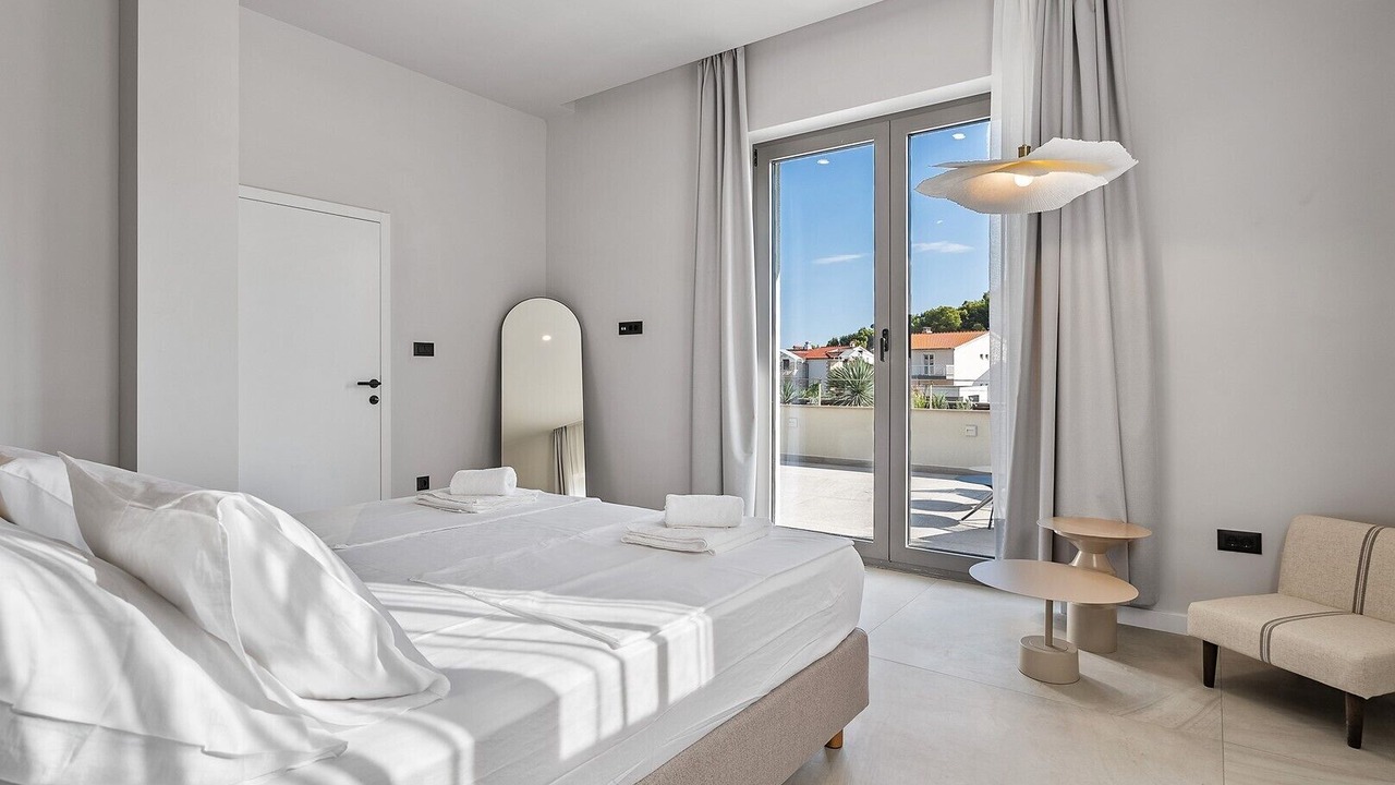 Photo of Bathroom in Omis