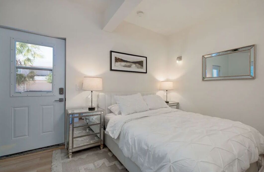 Photo of Bedroom in Roseville