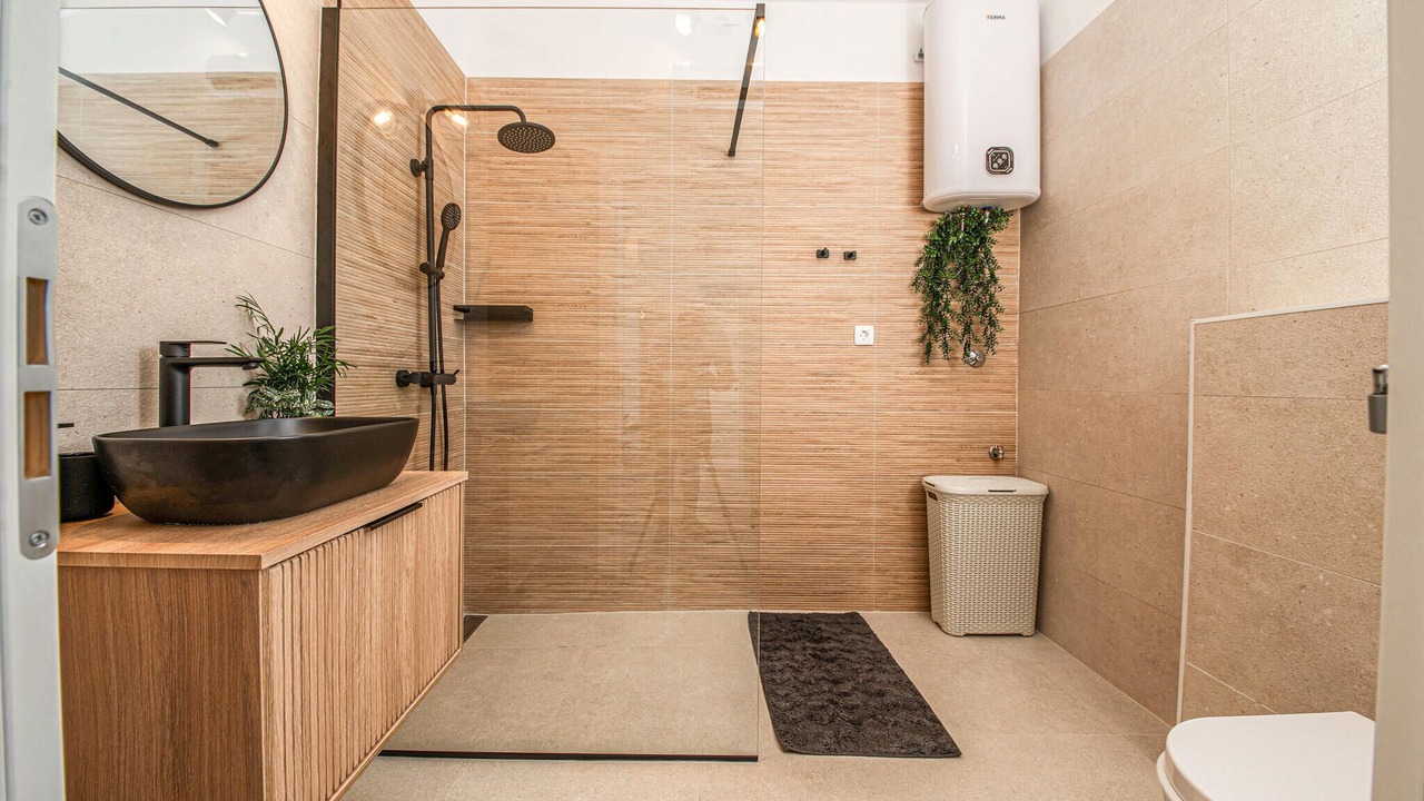 Photo of Bathroom in Jakisnica