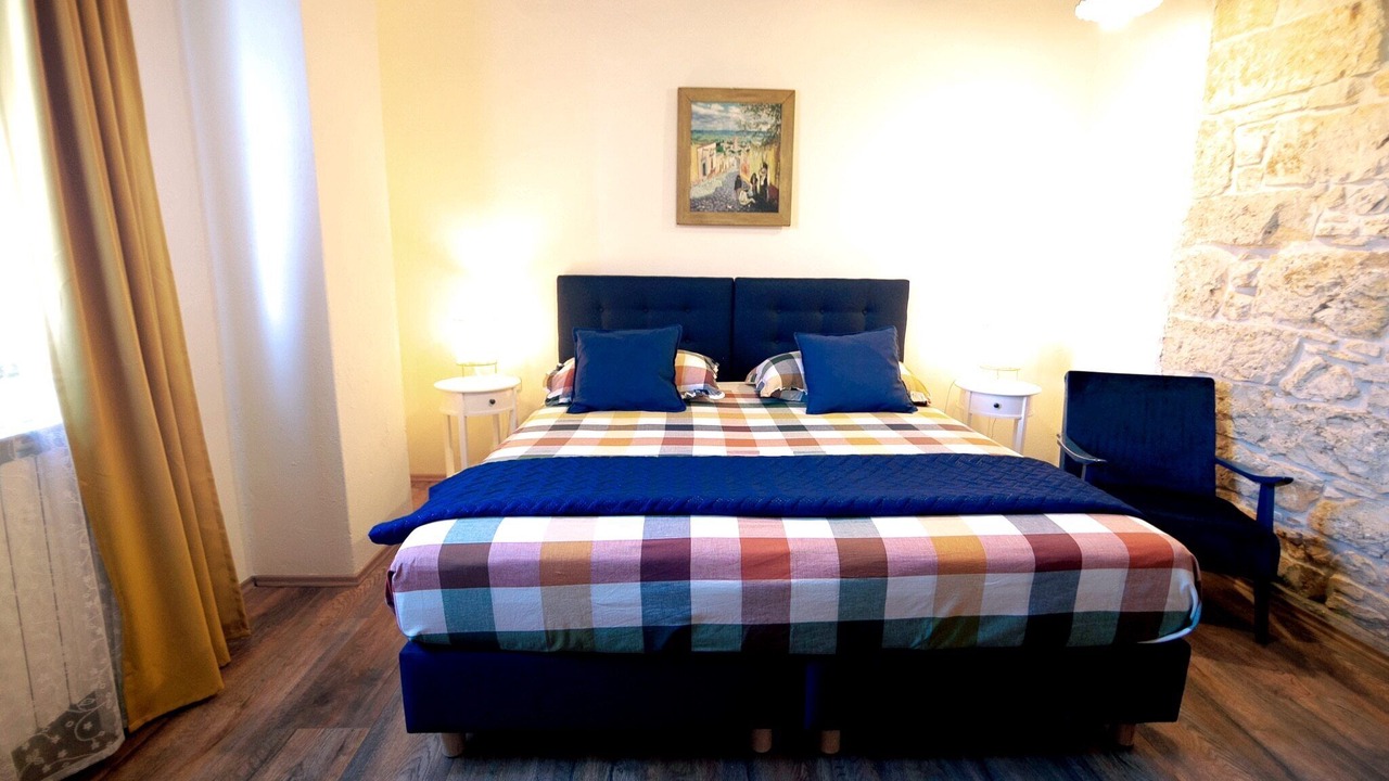 Photo of Bedroom in Divsici