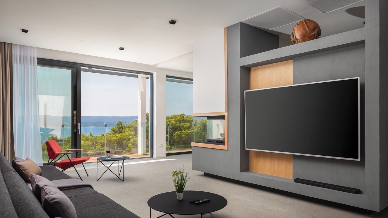 Photo of Livingroom in Borak