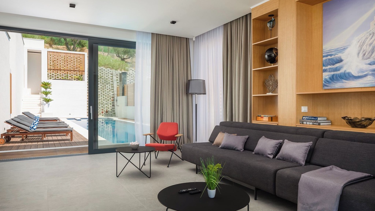 Photo of Livingroom in Borak