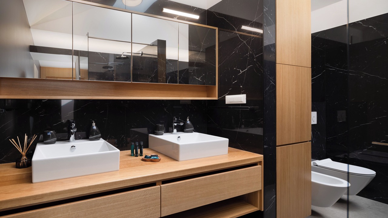 Photo of Bathroom in Borak