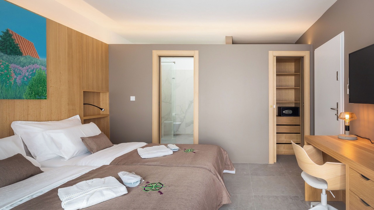 Photo of Bedroom in Borak