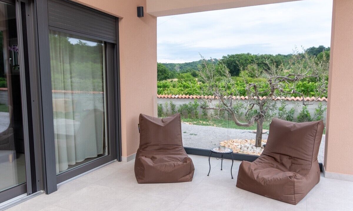 Photo of Patio Balcony in Kapelica