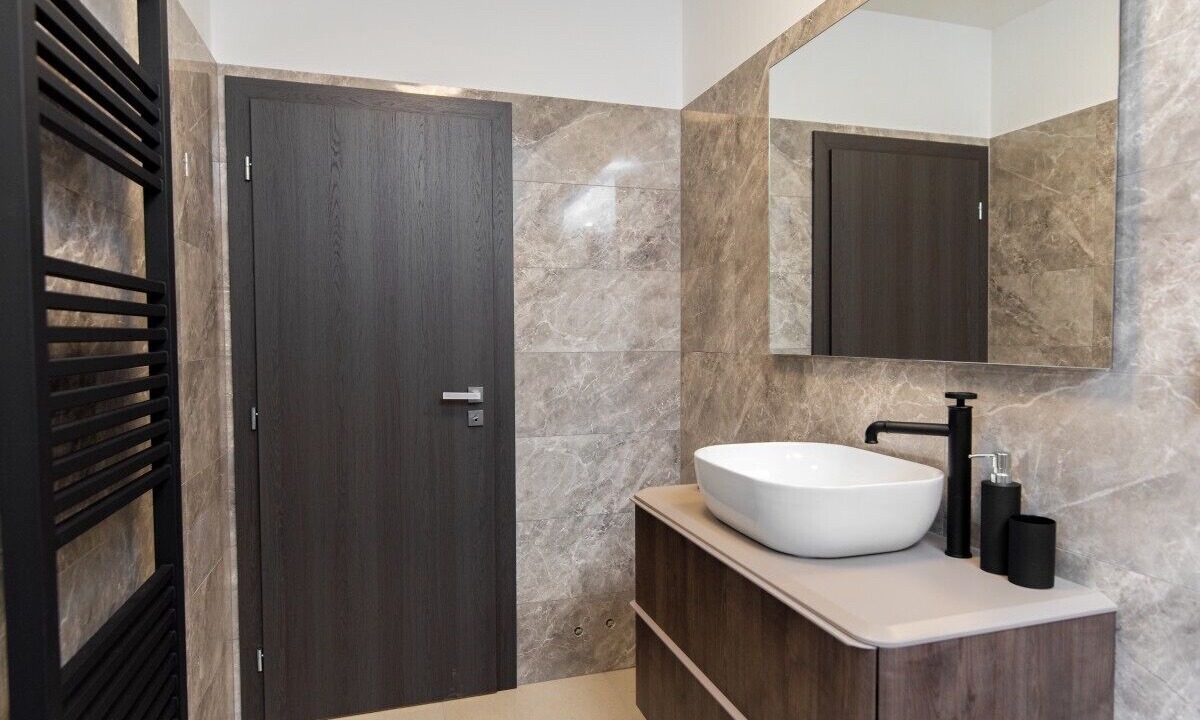 Photo of Bathroom in Kapelica