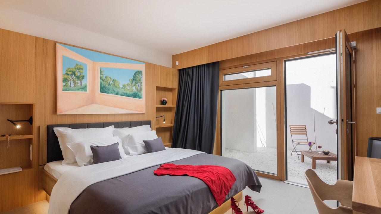 Photo of Bedroom in Marusici