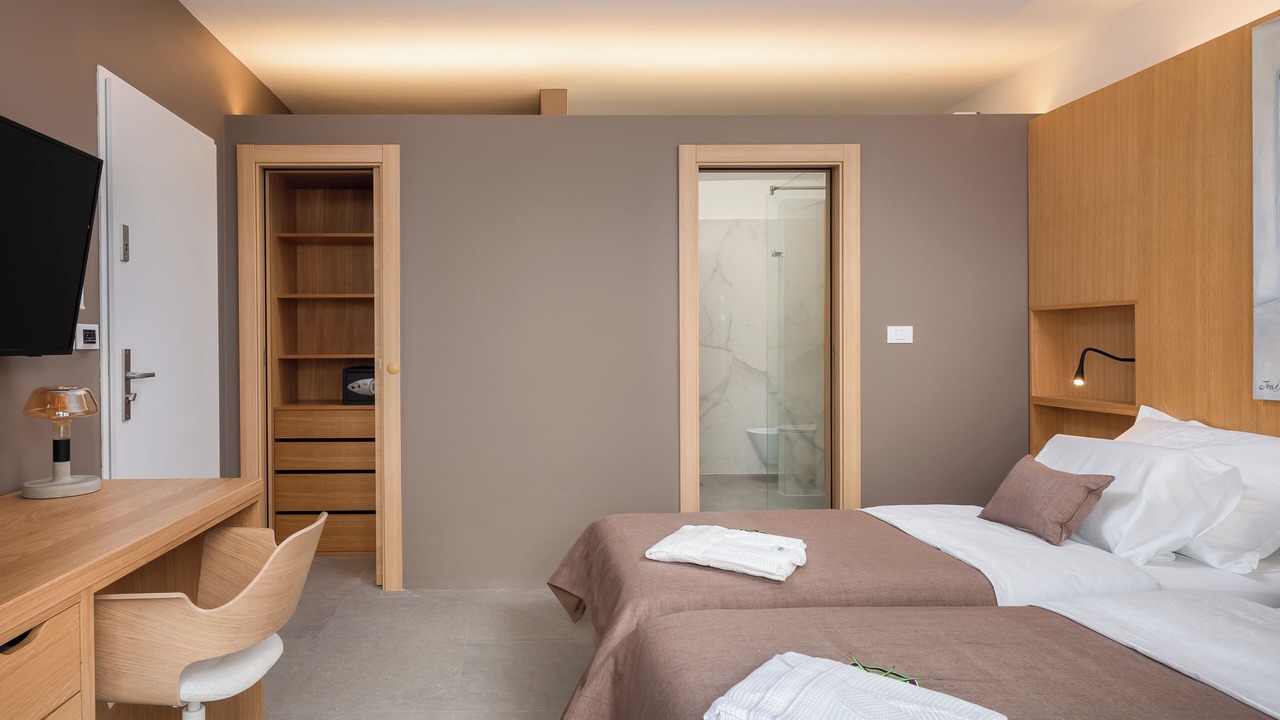 Photo of Bedroom in Marusici