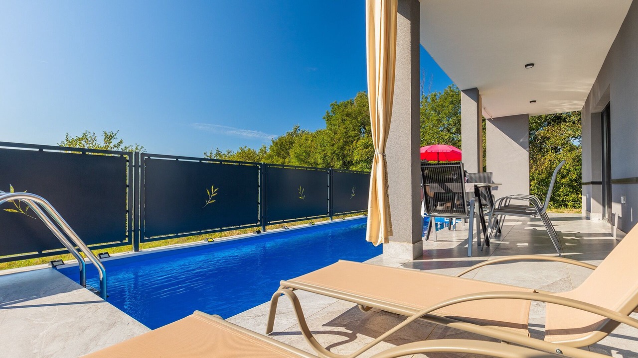 Photo of Outdoor in Sveti Martin