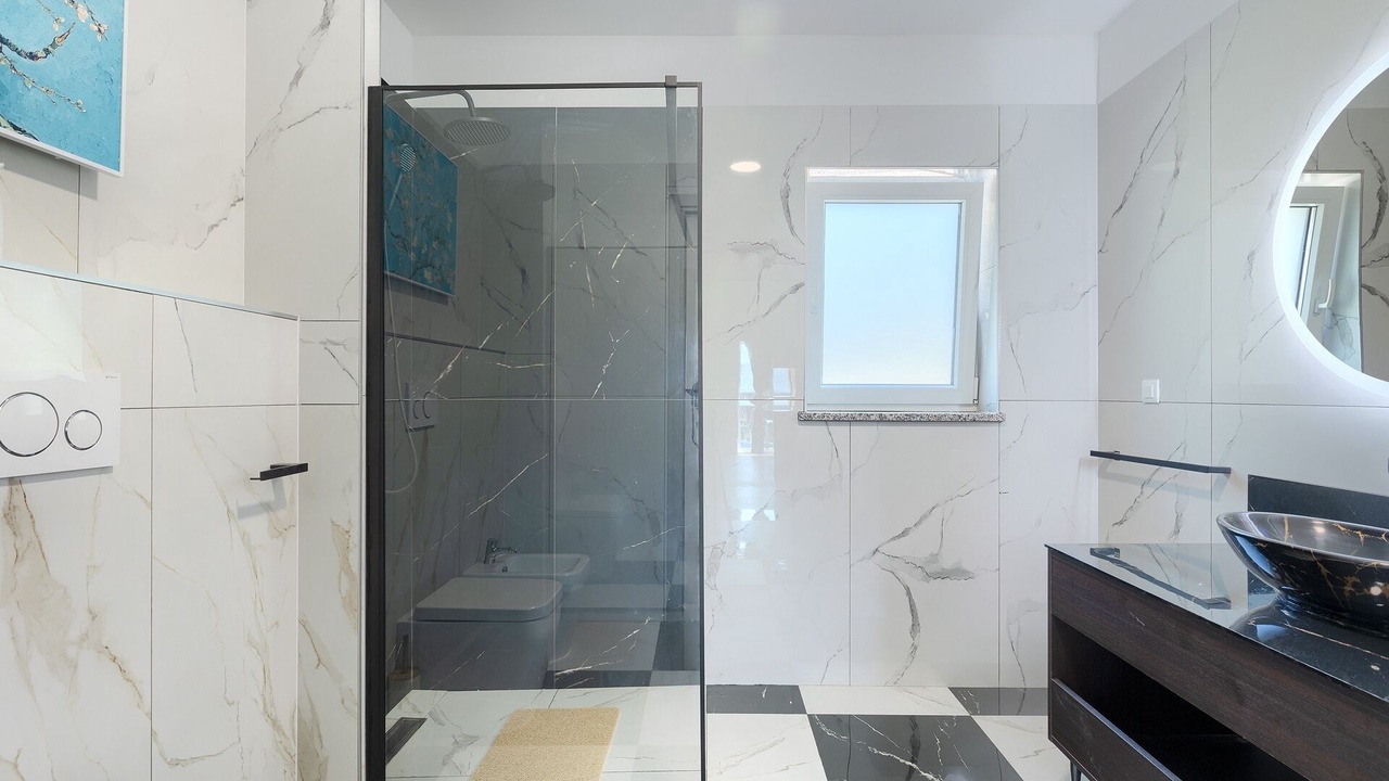 Photo of Bathroom in Sveti Martin