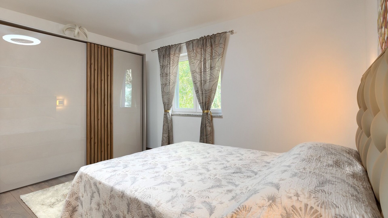 Photo of Bedroom in Sveti Martin