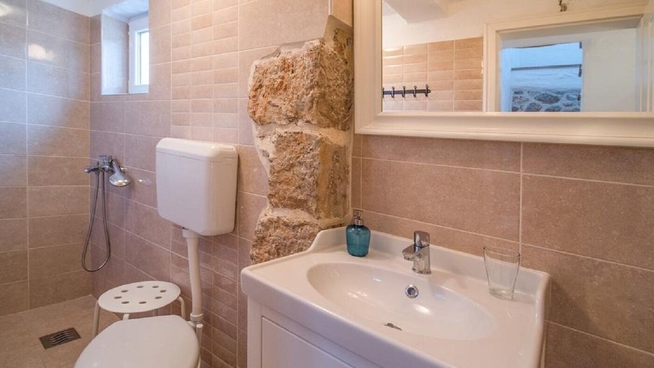 Photo of Bathroom in Garica