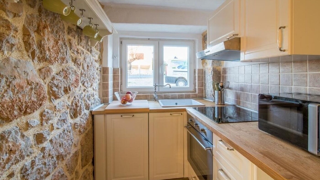 Photo of Kitchen in Garica