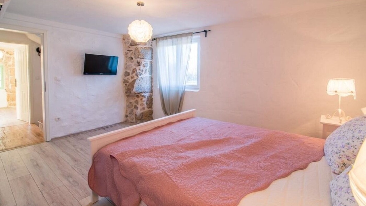 Photo of Bedroom in Garica