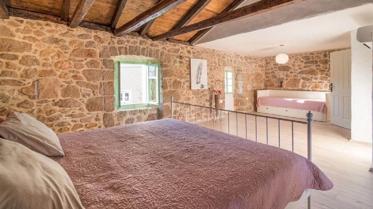 Photo of Bedroom in Garica