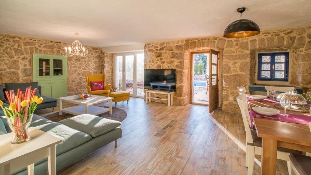 Photo of Livingroom in Garica