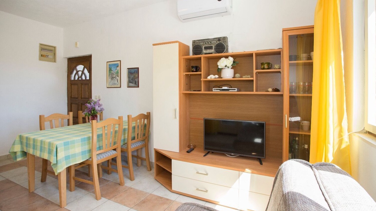 Photo of Livingroom in Maslinica