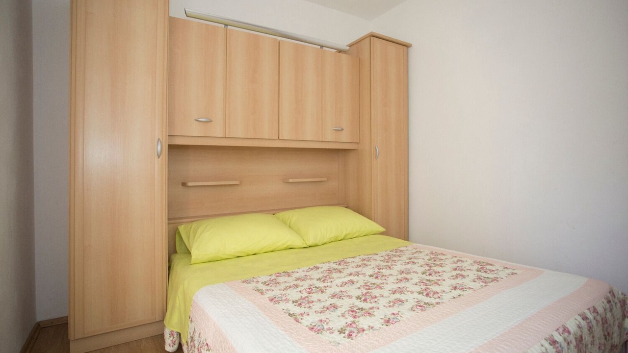 Photo of Bedroom in Maslinica