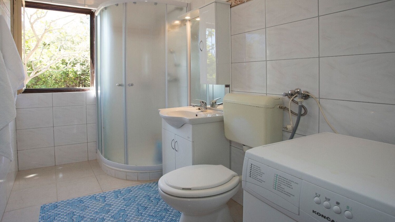 Photo of Bathroom in Maslinica