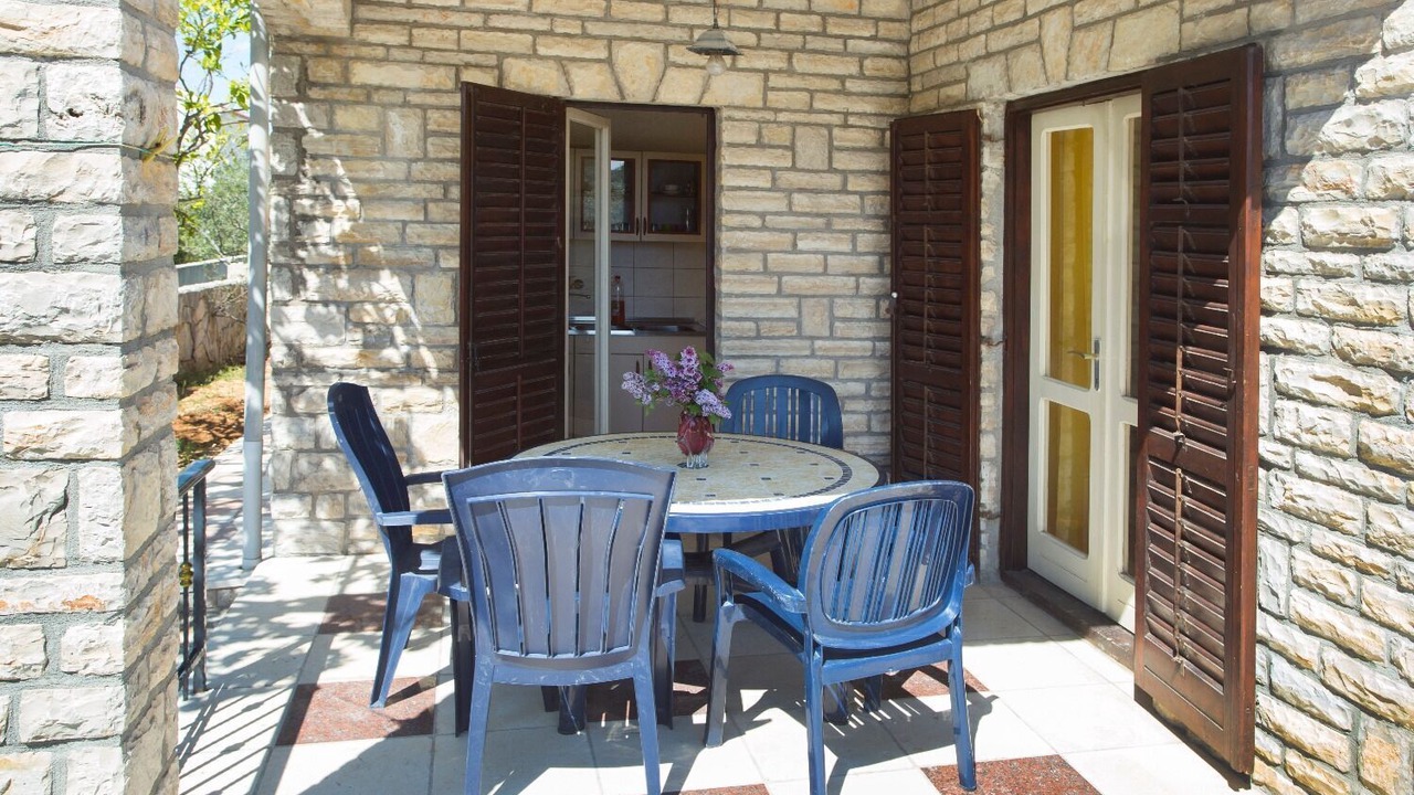 Photo of Outdoor in Maslinica