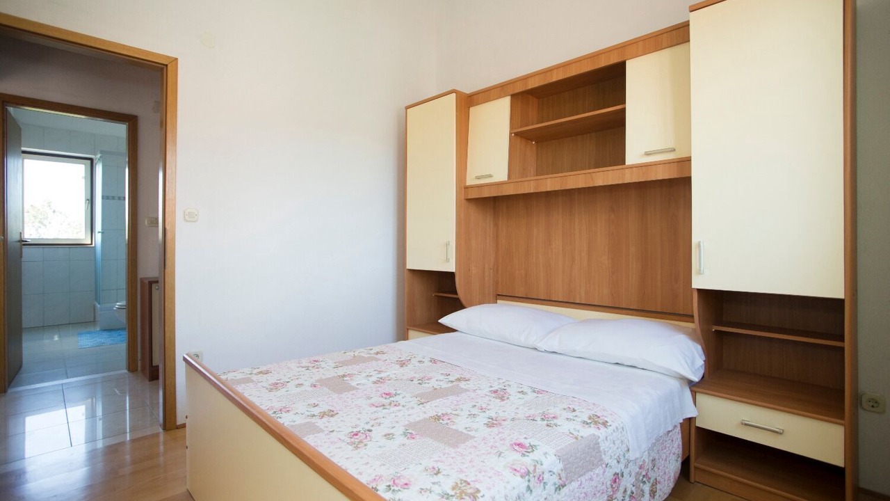 Photo of Bedroom in Maslinica