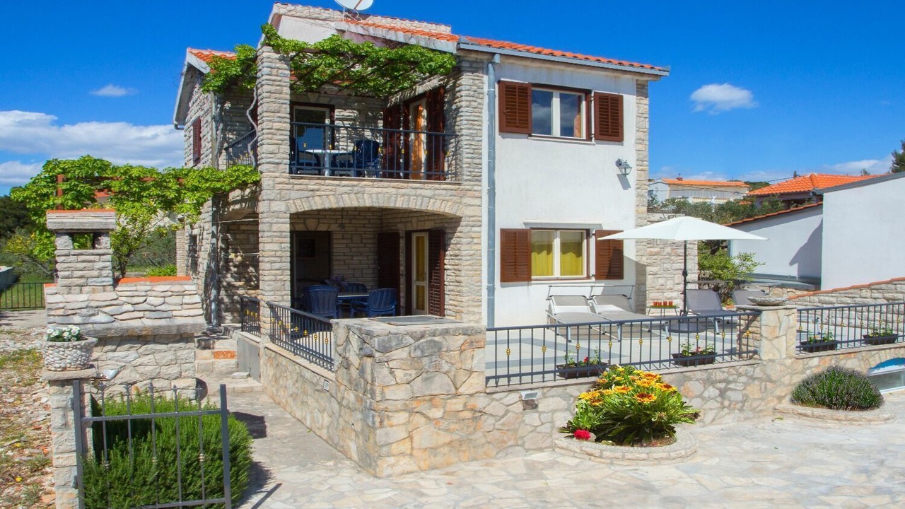 Photo of Outdoor in Maslinica