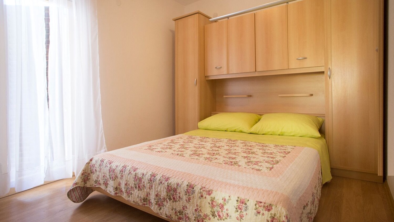 Photo of Bedroom in Maslinica