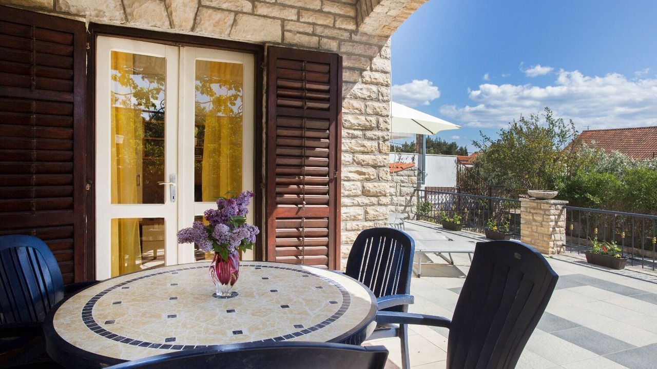 Photo of Outdoor in Maslinica