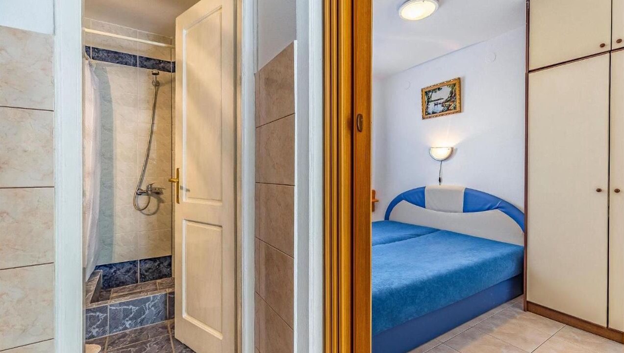 Photo of Bedroom in Kavran