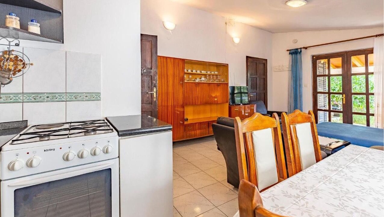 Photo of Kitchen in Kavran