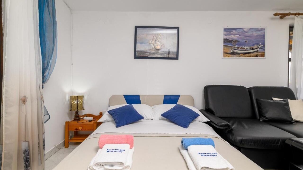 Photo of Bedroom in Kavran