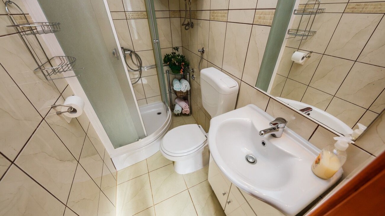 Photo of Bathroom in Poljica