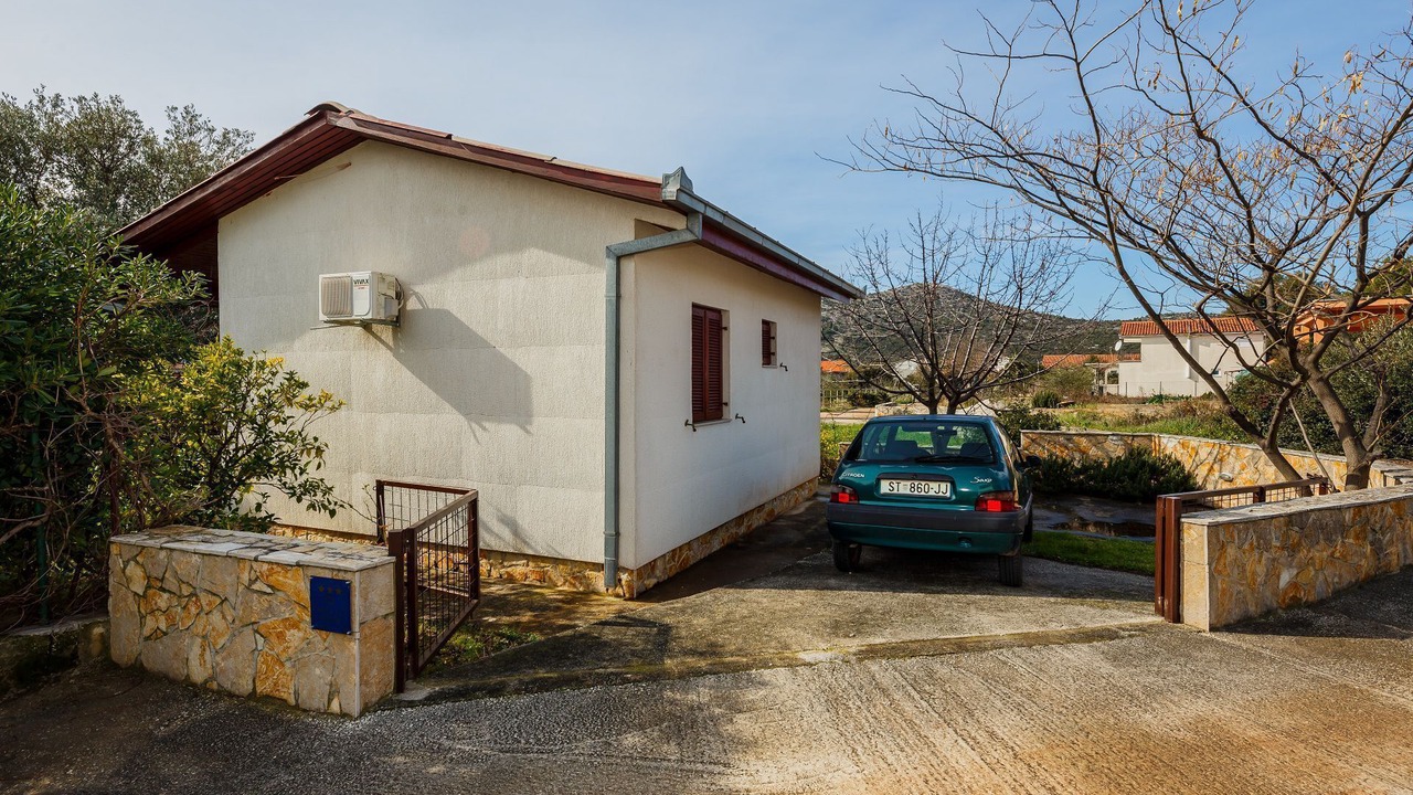 Photo of Outdoor in Poljica
