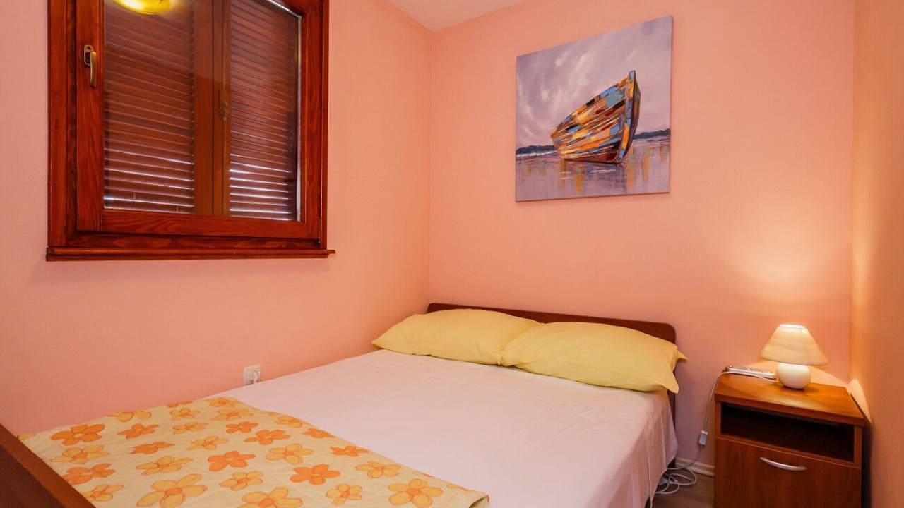 Photo of Bedroom in Poljica