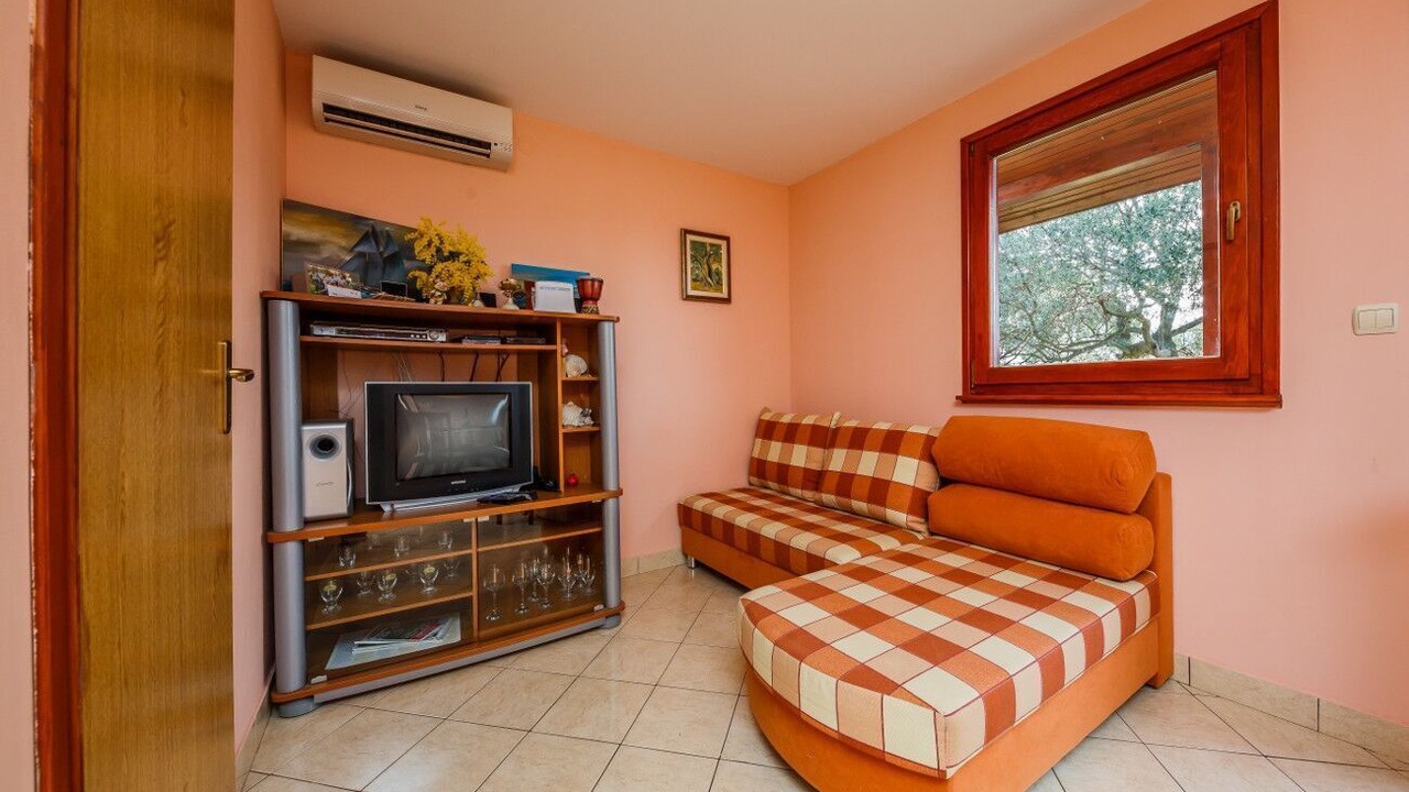 Photo of Livingroom in Poljica