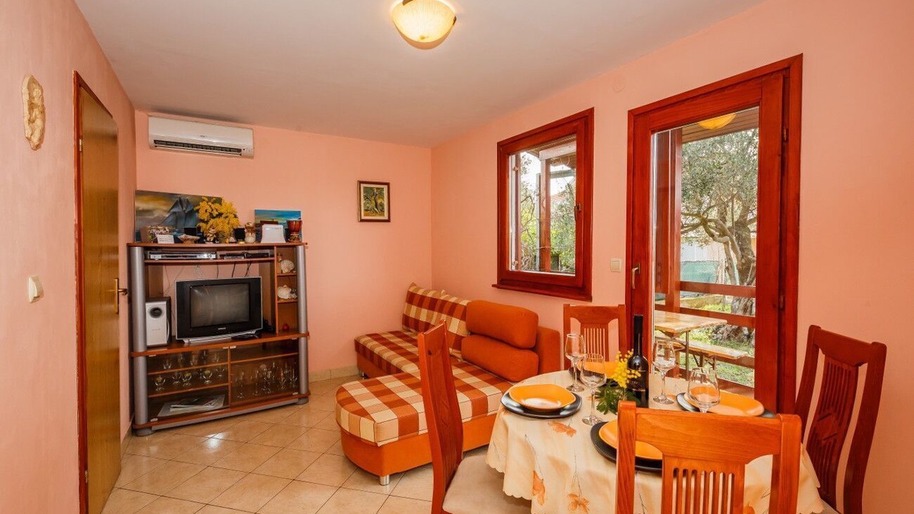 Photo of Livingroom in Poljica