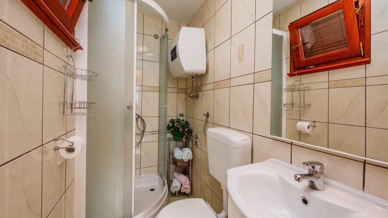 Photo of Bathroom in Poljica