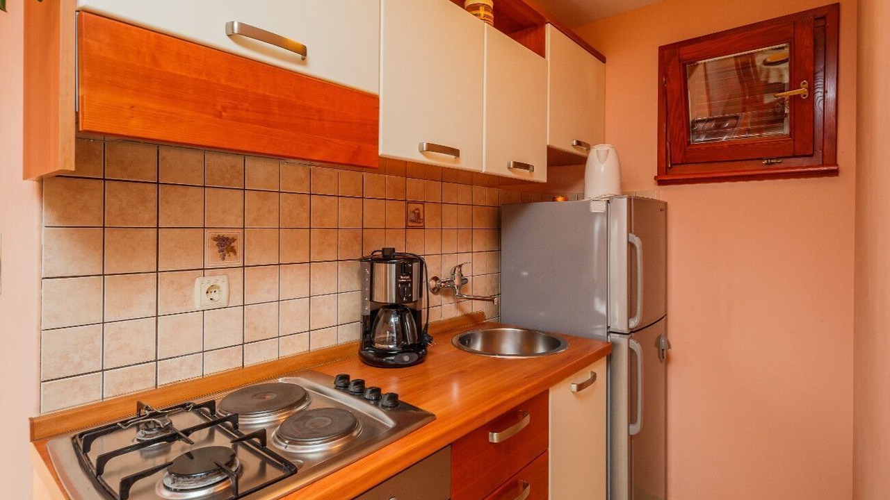 Photo of Kitchen in Poljica