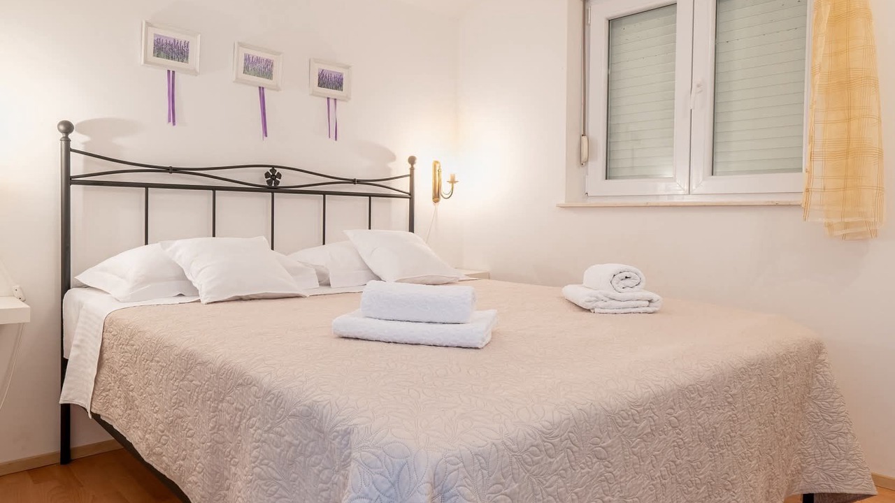 Photo of Bedroom in Mandre