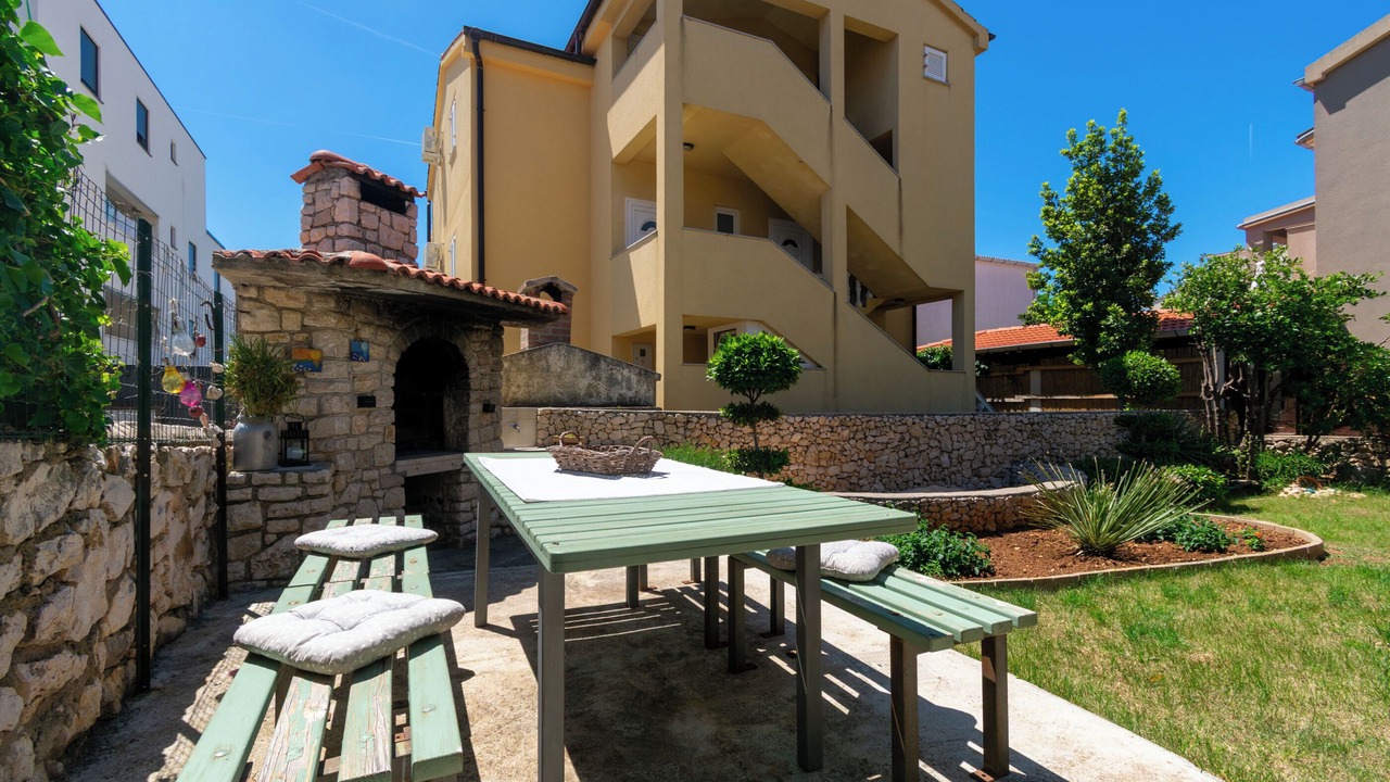 Photo of Outdoor in Mandre