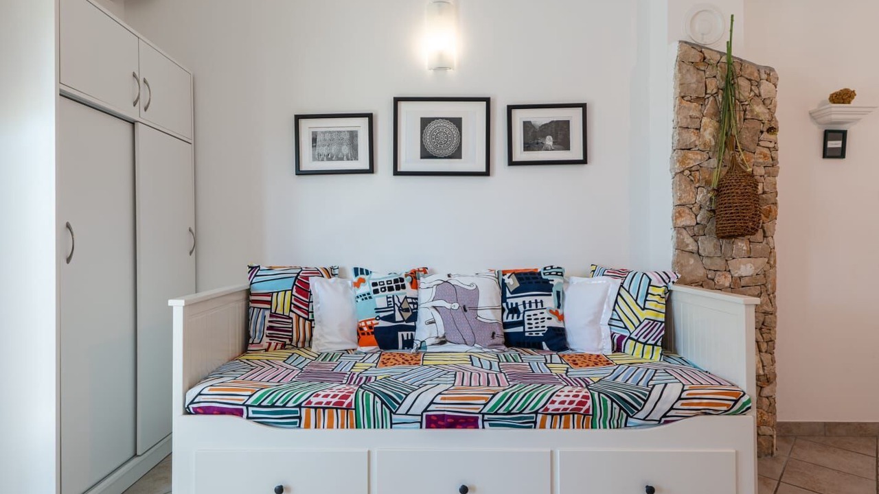 Photo of Bedroom in Mandre