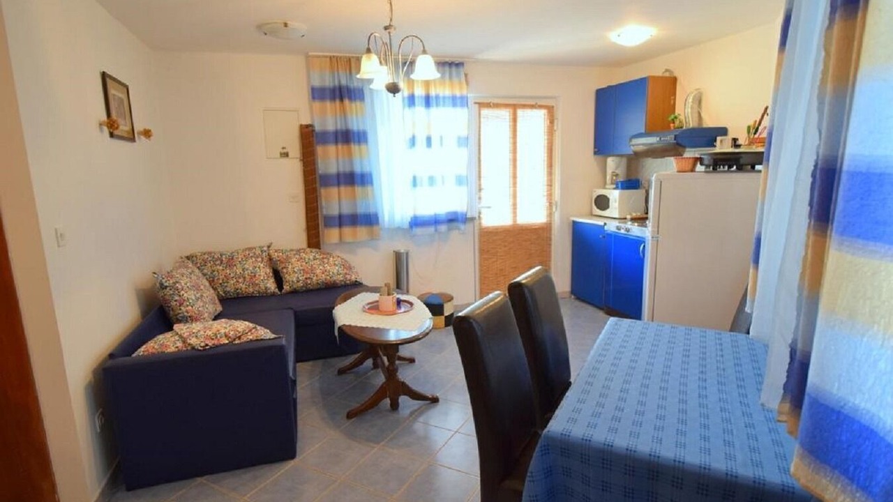 Photo of Livingroom in Marsici