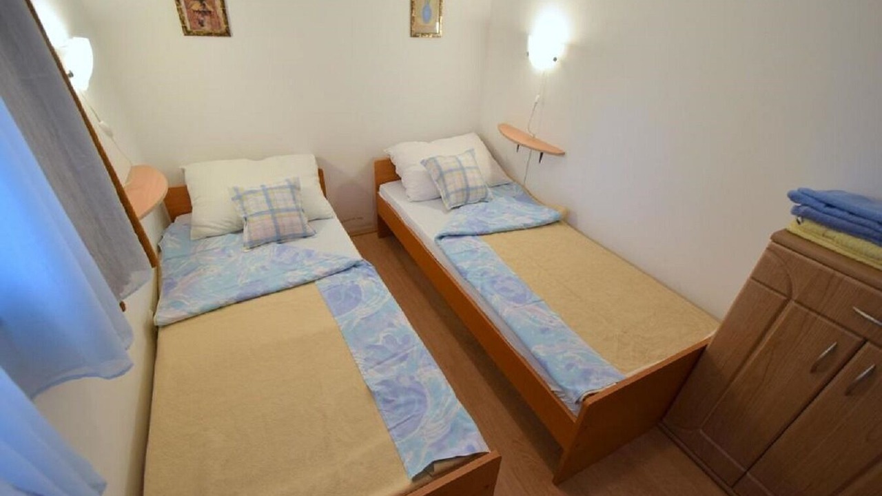 Photo of Bedroom in Marsici