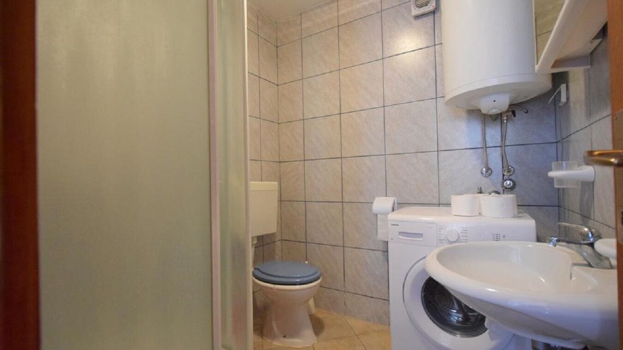 Photo of Bathroom in Marsici