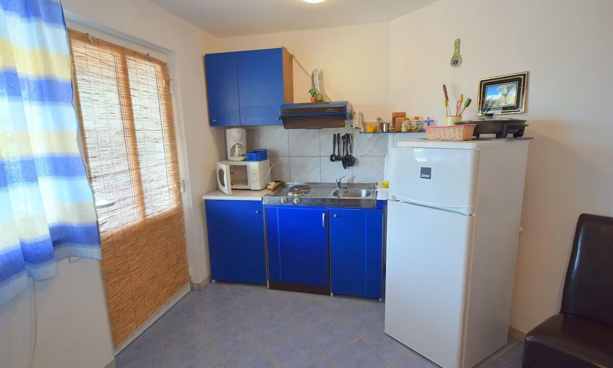 Photo of Kitchen in Marsici
