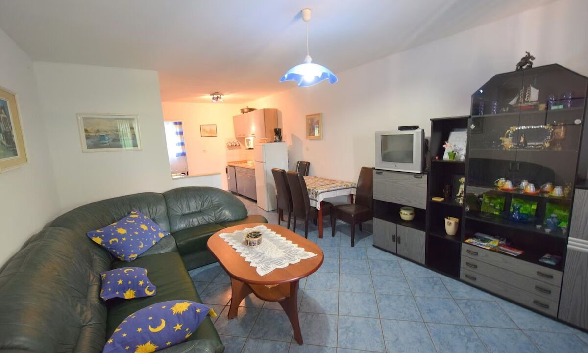 Photo of Livingroom in Marsici