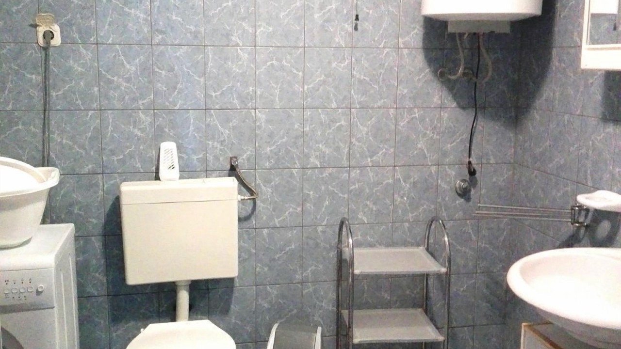 Photo of Bathroom in Marsici