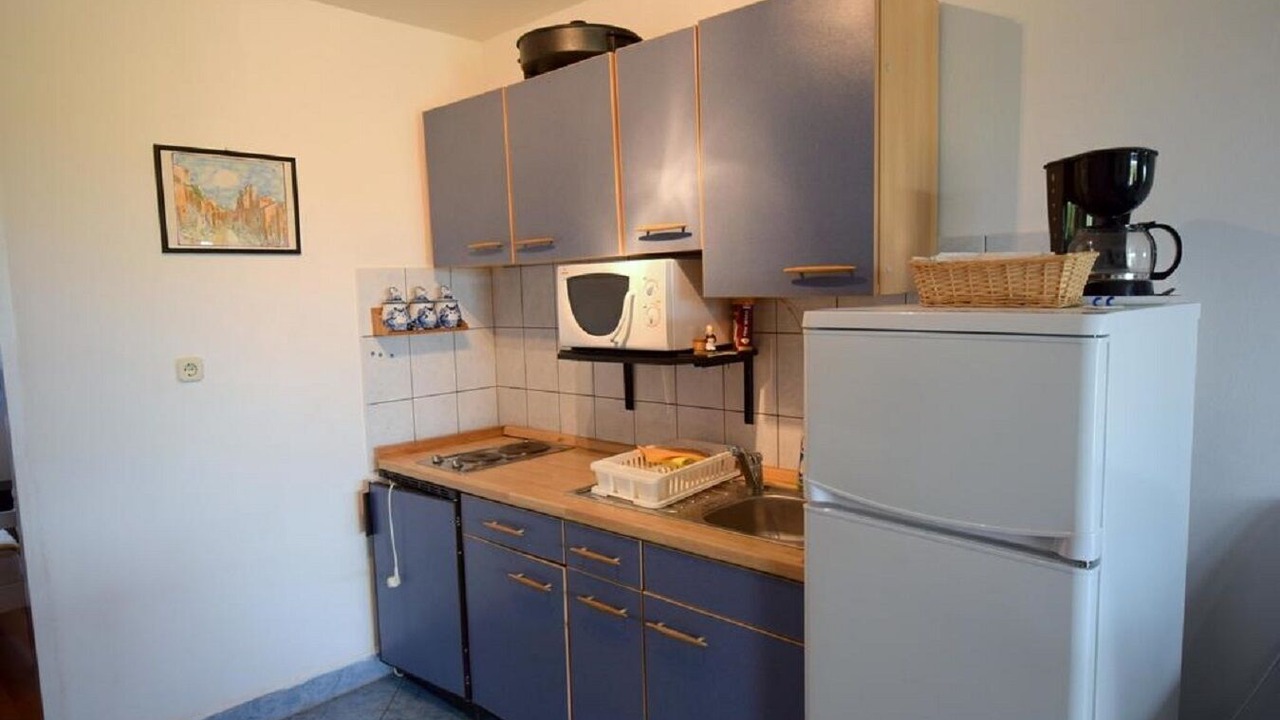 Photo of Kitchen in Marsici