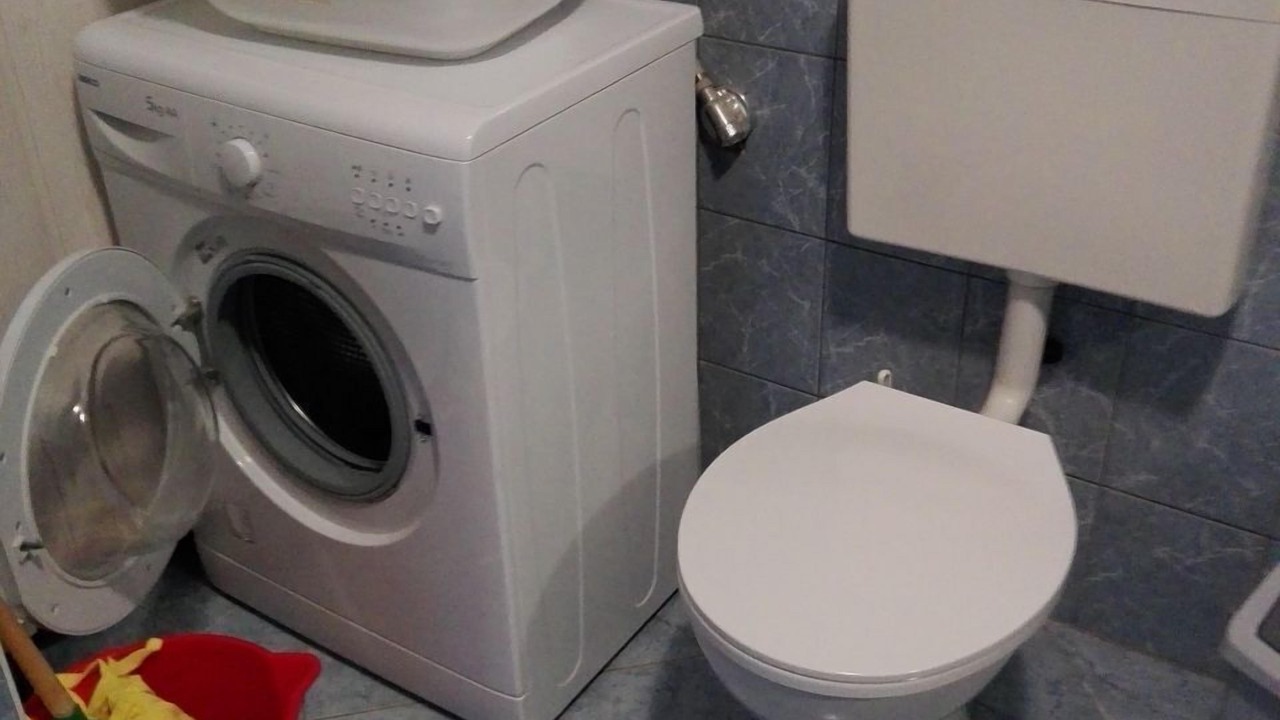 Photo of Bathroom in Marsici